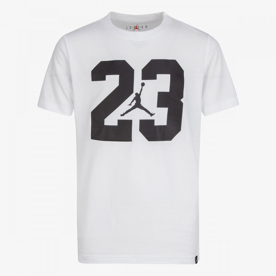 Nike Маица JDB SEASONAL CORE TEE 4 