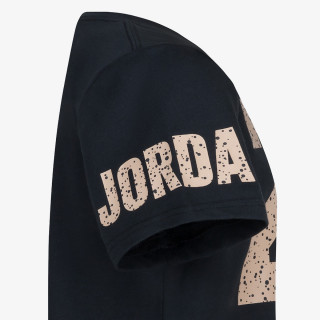 NIKE Маица JDB 23 Speckle 