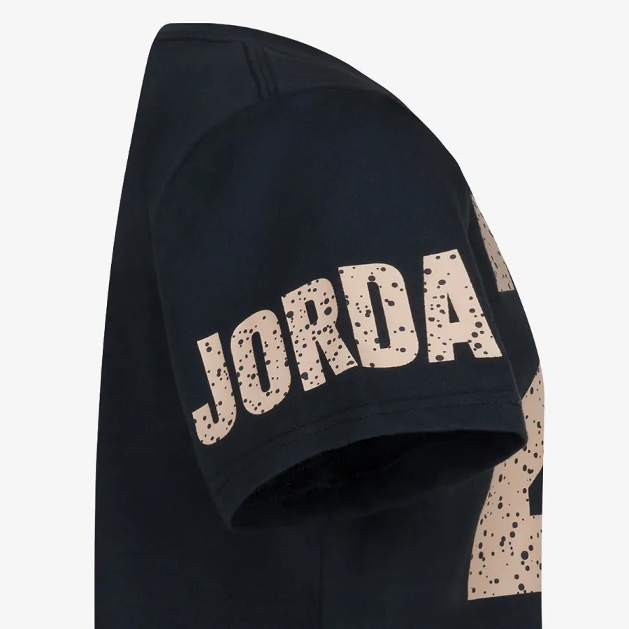 NIKE Маица JDB 23 Speckle 