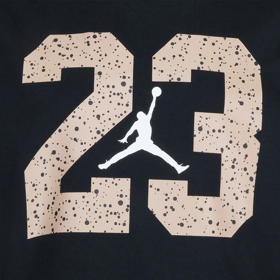 NIKE Маица JDB 23 Speckle 
