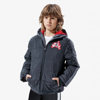 NIKE Јакна Jordan Jumpman Classic Puffer 