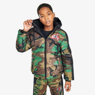 NIKE Јакна Classic Puffer 