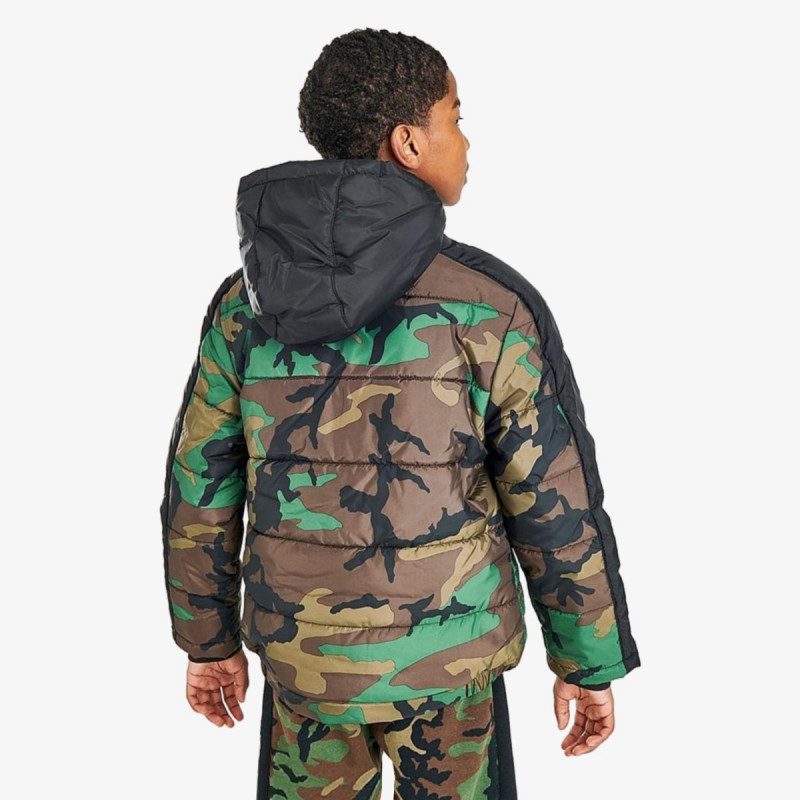 NIKE Јакна Classic Puffer 