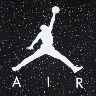 NIKE Дуксер JDB JUMPMAN AIR SPECKLE PLLVER 