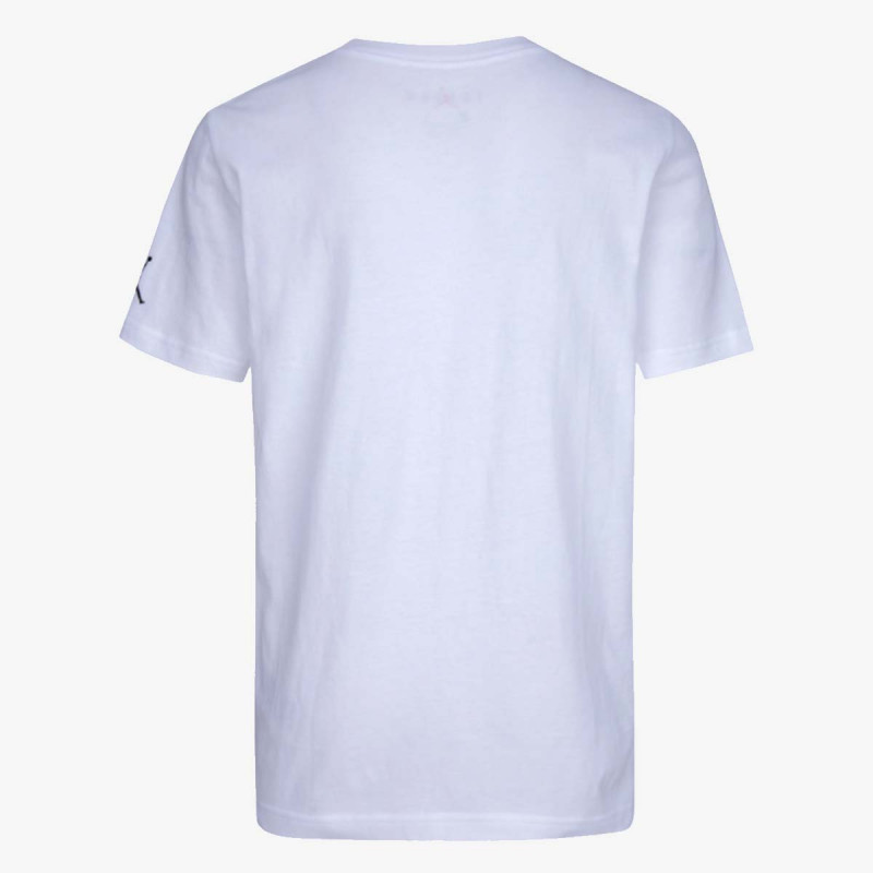 Nike Маица JDB THE SHOES SS TEE 