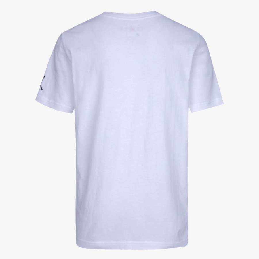 Nike Маица JDB THE SHOES SS TEE 