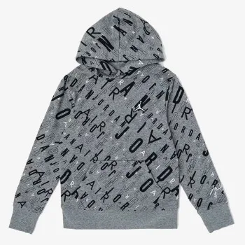 NIKE Дуксер NIKE Дуксер JDB ESSENTIALS HBR FT PO 