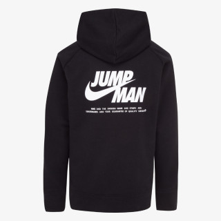 Nike Дуксер Jumpman 
