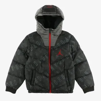 NIKE Јакна JDB PUFFER JACKET 