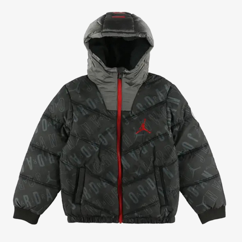 Nike Xhupa JDB PUFFER JACKET 