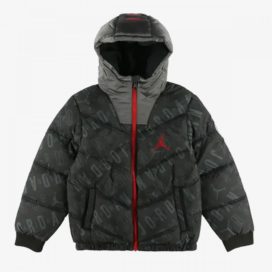 Nike Xhupa JDB PUFFER JACKET 