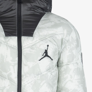 NIKE Јакна JDB PUFFER JACKET 