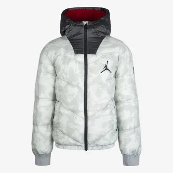 JDB PUFFER JACKET