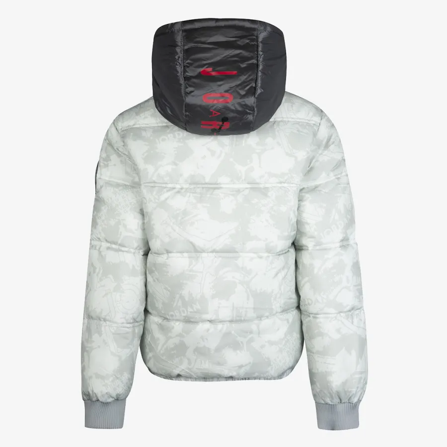NIKE Јакна JDB PUFFER JACKET 