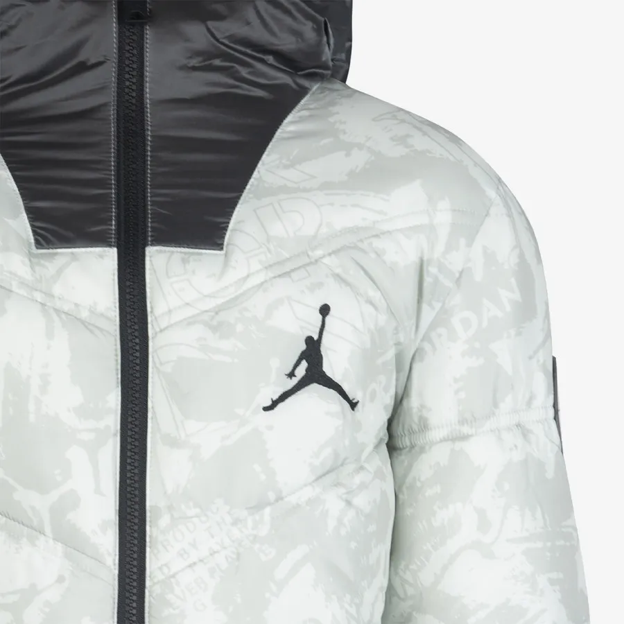 NIKE Јакна JDB PUFFER JACKET 