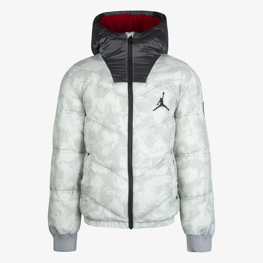NIKE Јакна JDB PUFFER JACKET 