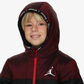 Nike Xhupa JDN BASIC POLY PUFFER 