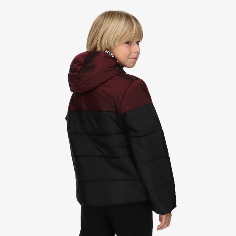 Nike Xhupa JDN BASIC POLY PUFFER 