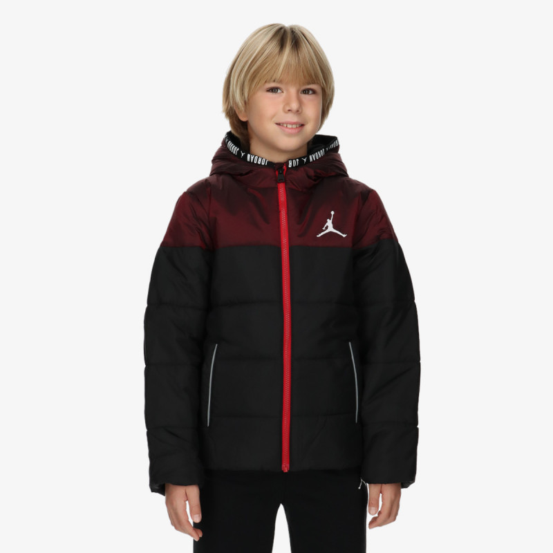 Nike Xhupa JDN BASIC POLY PUFFER 