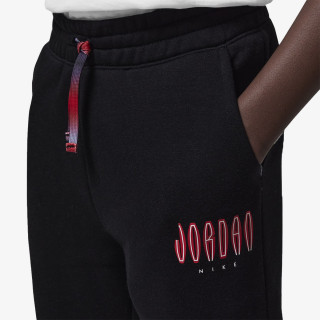 NIKE Долен дел тренерки JORDAN MVP 