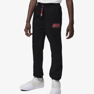 NIKE Долен дел тренерки JORDAN MVP 