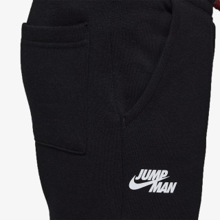 NIKE Долен дел тренерки JORDAN MVP 