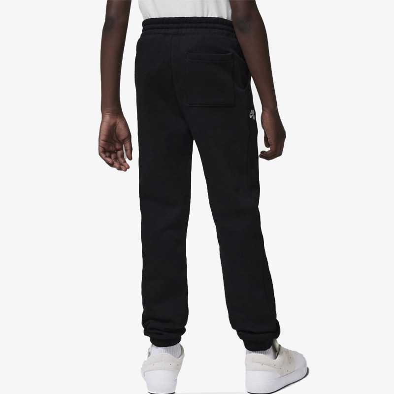 NIKE Долен дел тренерки JORDAN MVP 