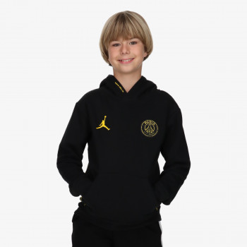 NIKE Дуксер NIKE Дуксер JDB MJ PSG FLC PO 
