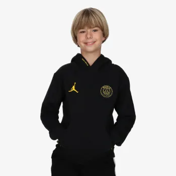 NIKE Дуксер Jordan Paris Saint-Germain 