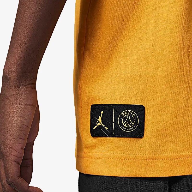 NIKE Маица Jordan Paris Saint-Germain 