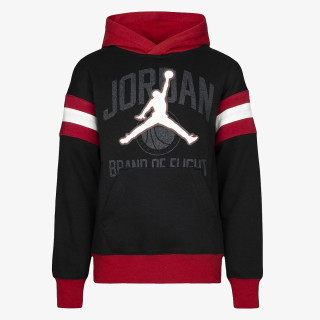 Nike Дуксер Jordan 
