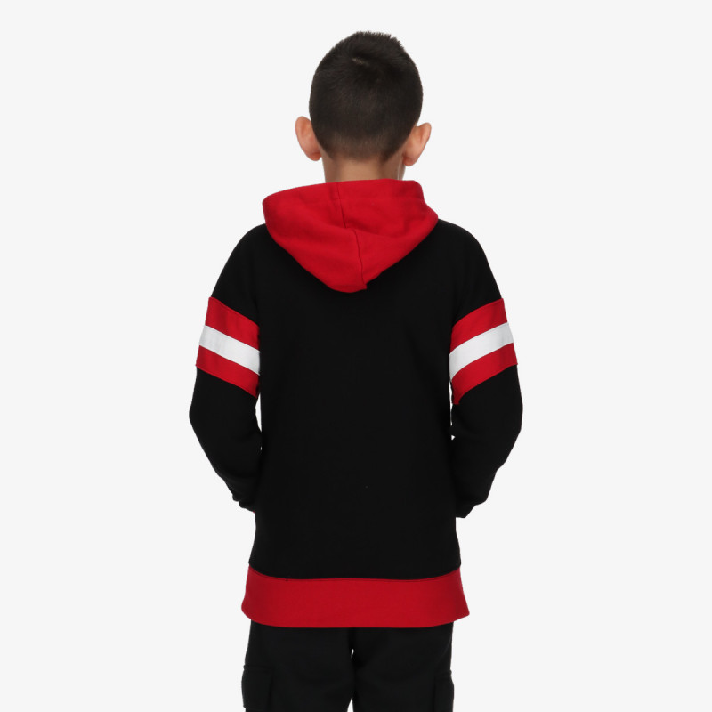 Nike Дуксер Jordan 