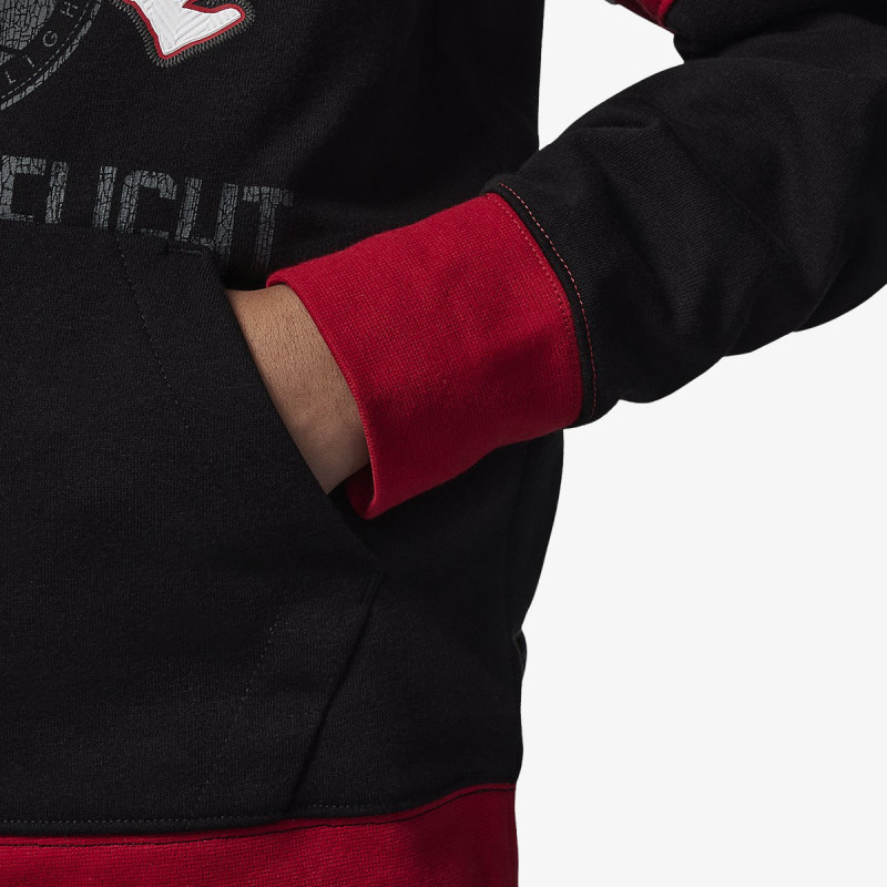 Nike Дуксер Jordan 