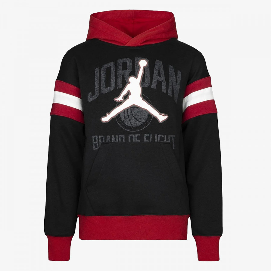 Nike Дуксер Jordan 