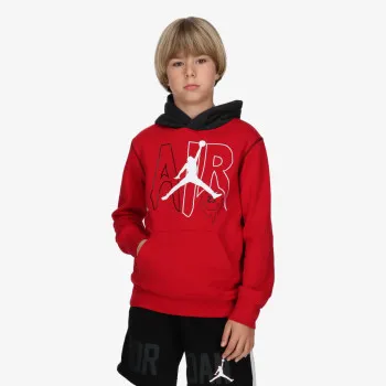 NIKE Дуксер Jordan Jumpman 