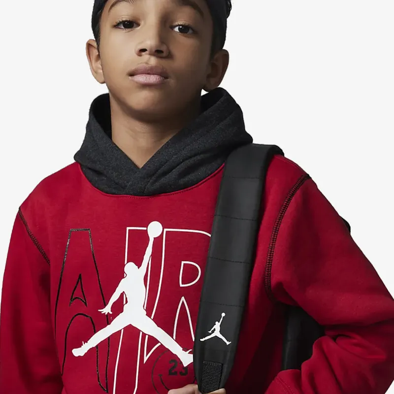 NIKE Дуксер Jordan Jumpman 