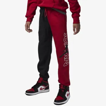 NIKE Долен дел тренерки Jordan Jumpman 