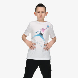 NIKE Маица Jordan Jumpman Flight 
