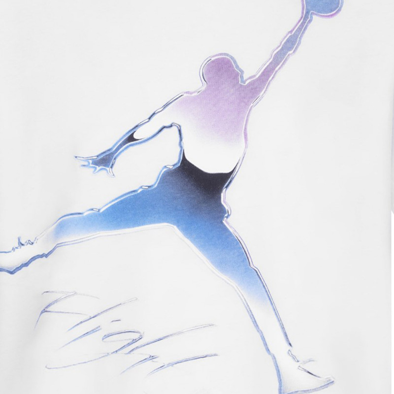 NIKE Маица Jordan Jumpman Flight 