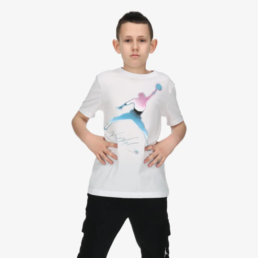 NIKE Маица Jordan Jumpman Flight 