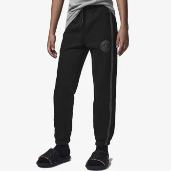 NIKE Долен дел тренерки JDB MJ PSG HBR FLC PANT 