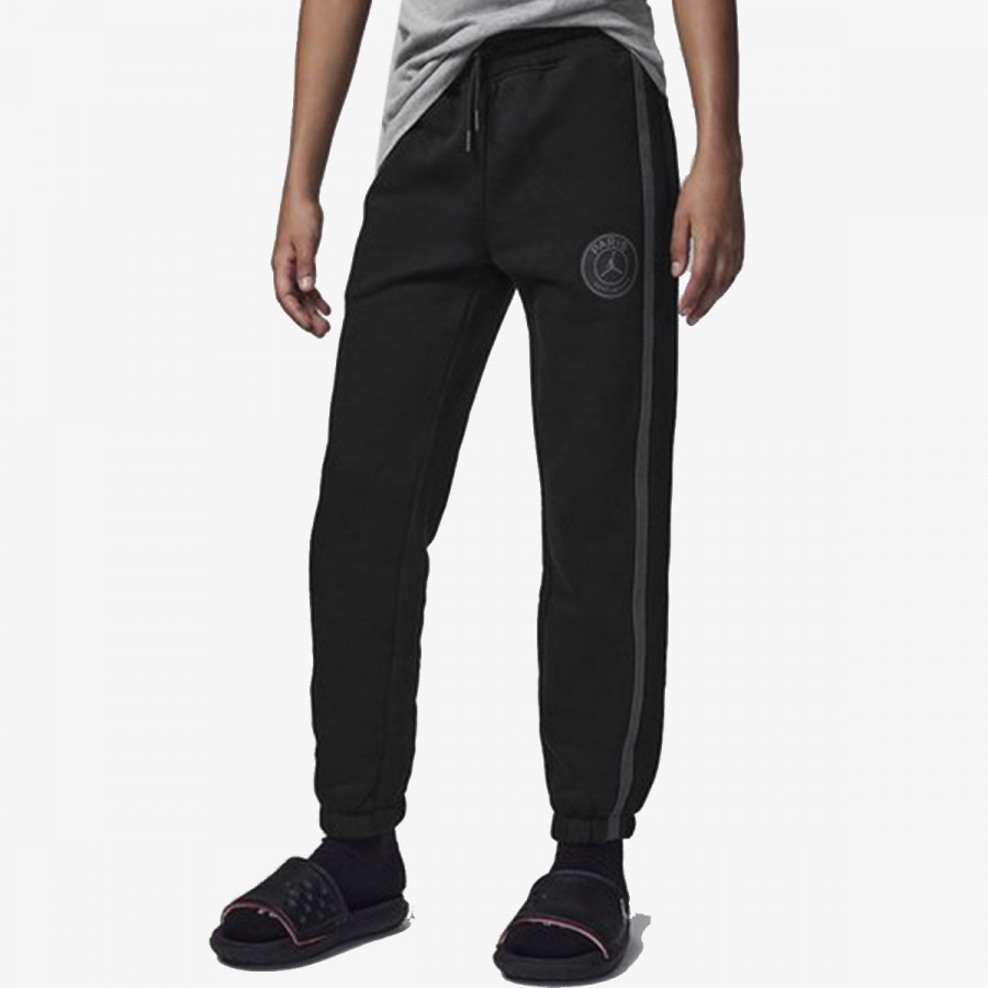 Nike Долен дел тренерки JDB MJ PSG HBR FLC PANT 