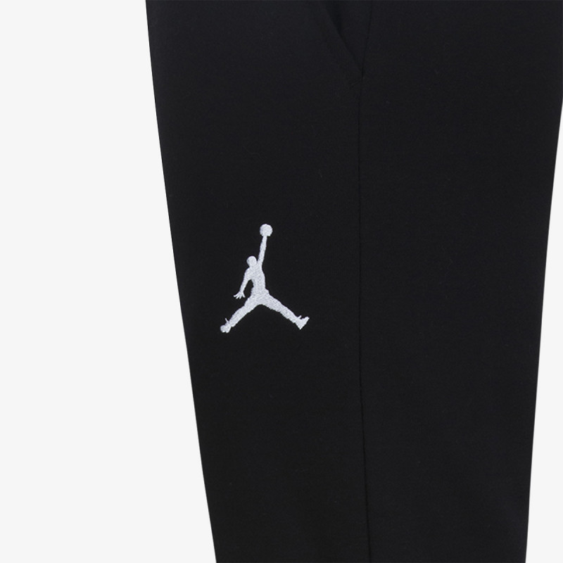 Nike Долен дел тренерки Haddad Jordan Holidat Shine 