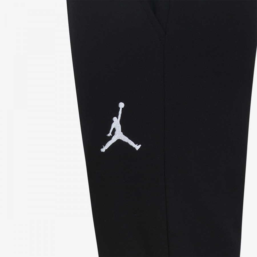 Nike Долен дел тренерки Haddad Jordan Holidat Shine 