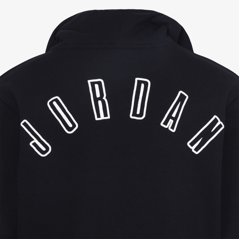 Дуксер Jordan Flight 
