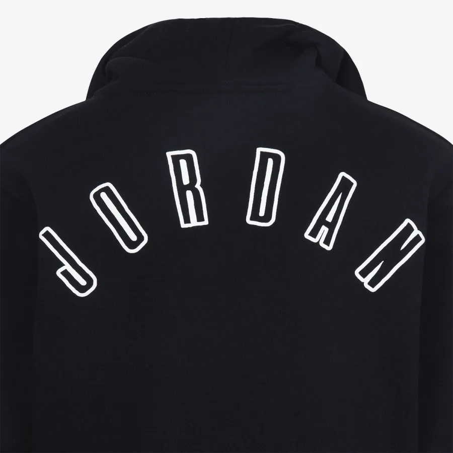 NIKE Дуксер Jordan Flight 