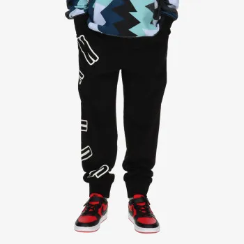 NIKE Долен дел тренерки JDB MJ Flight 