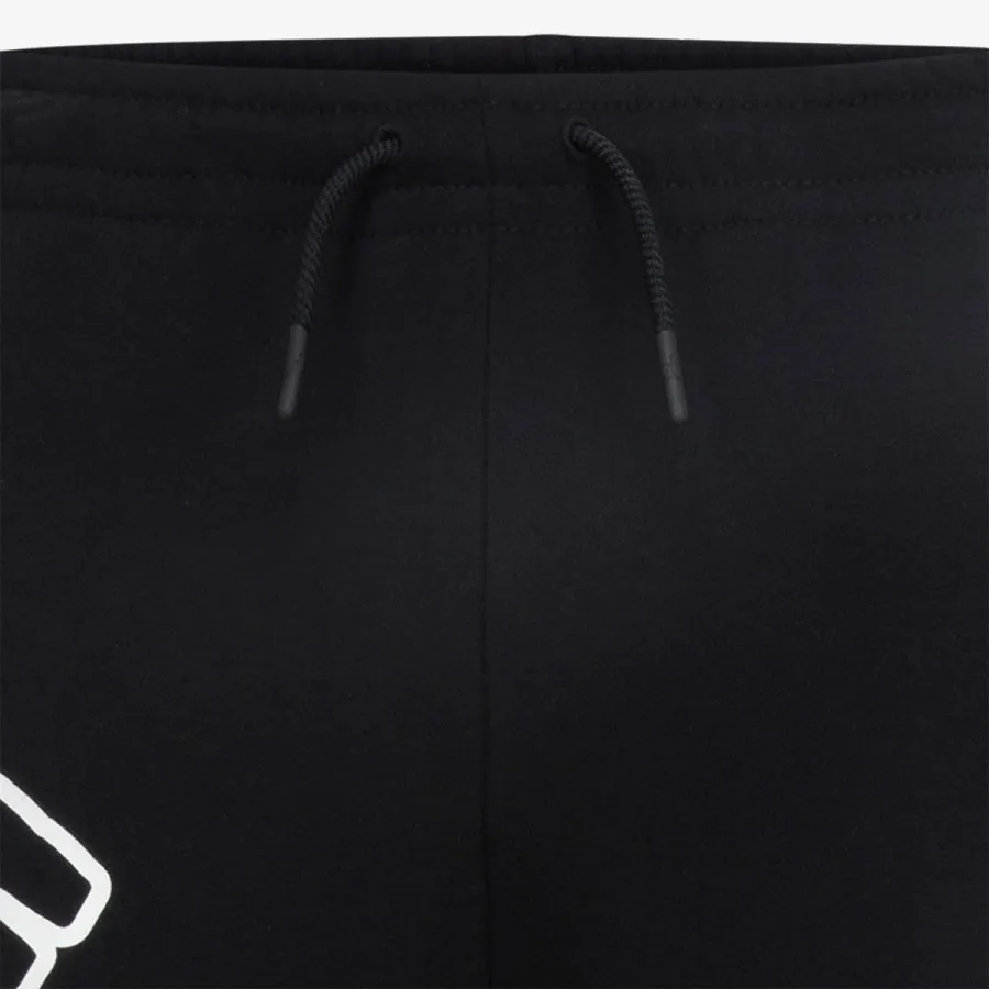 NIKE Долен дел тренерки JDB MJ FLIGHT MVP HBR FT PANT 