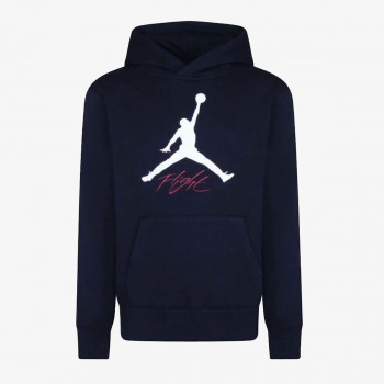 Nike Дуксер Nike Дуксер JDB MJ BASELINE PO HOODIE 