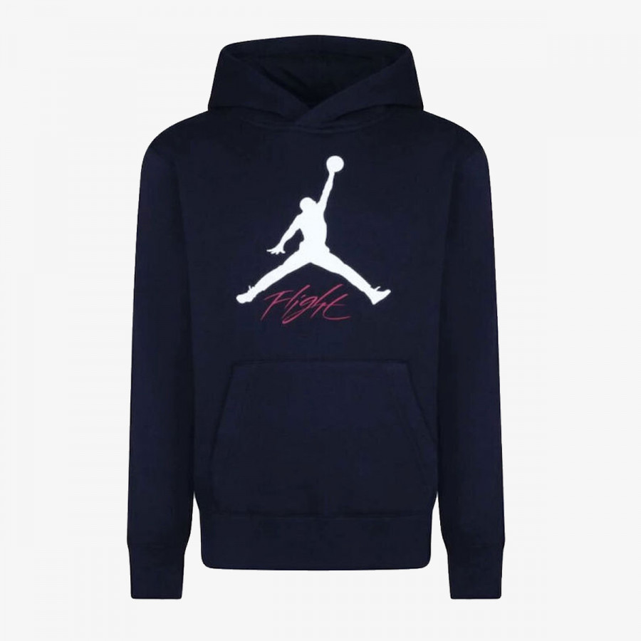 Nike Дуксер JDB MJ BASELINE PO HOODIE 